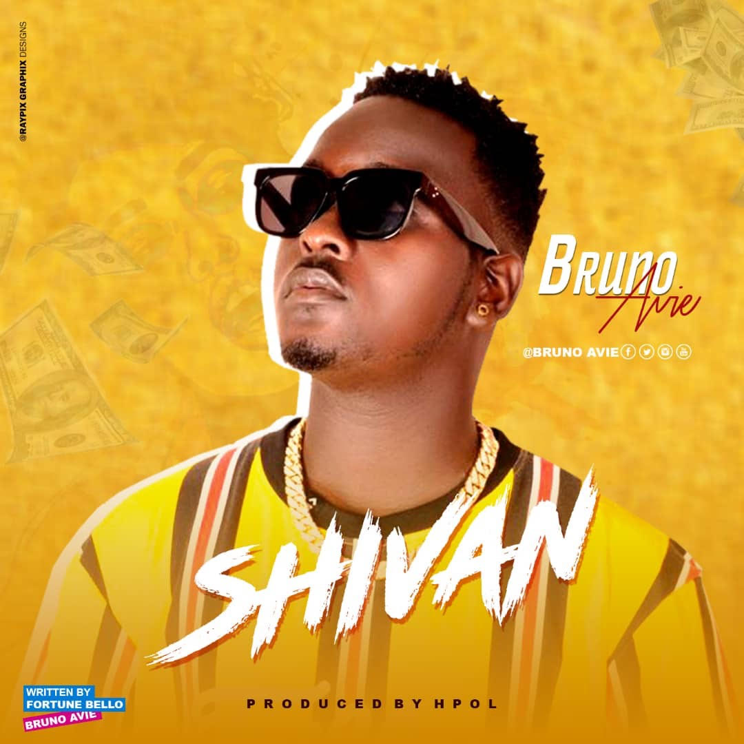 Bruno Avie